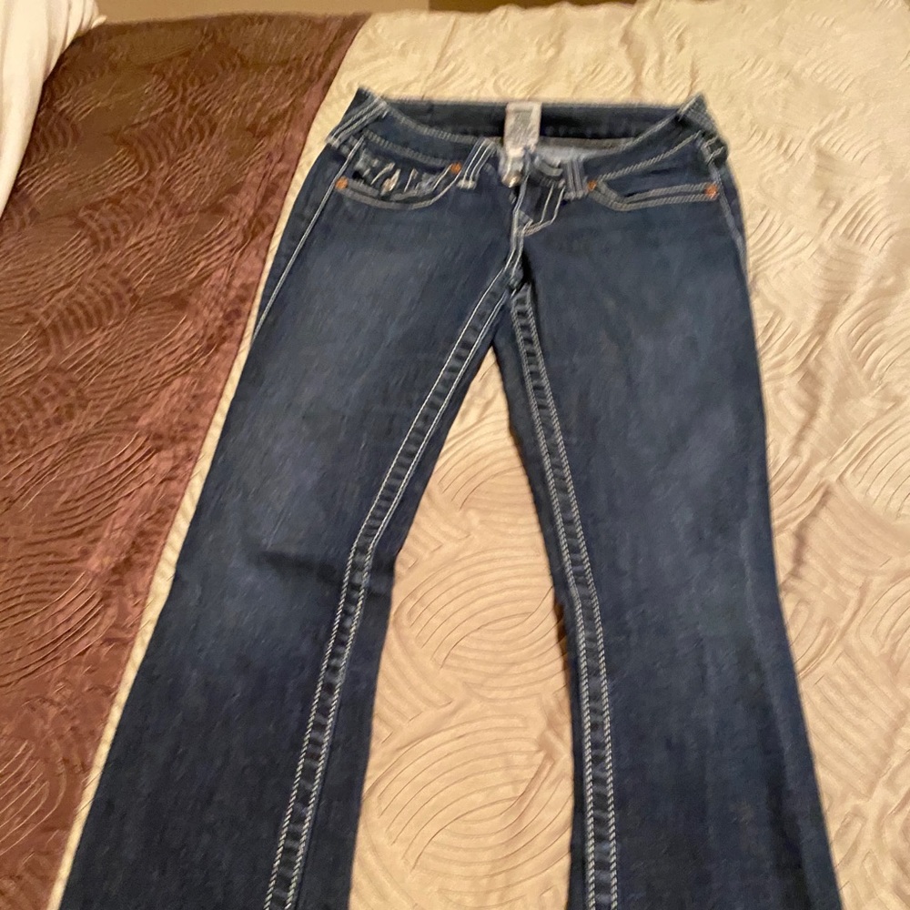 Women’s jeans